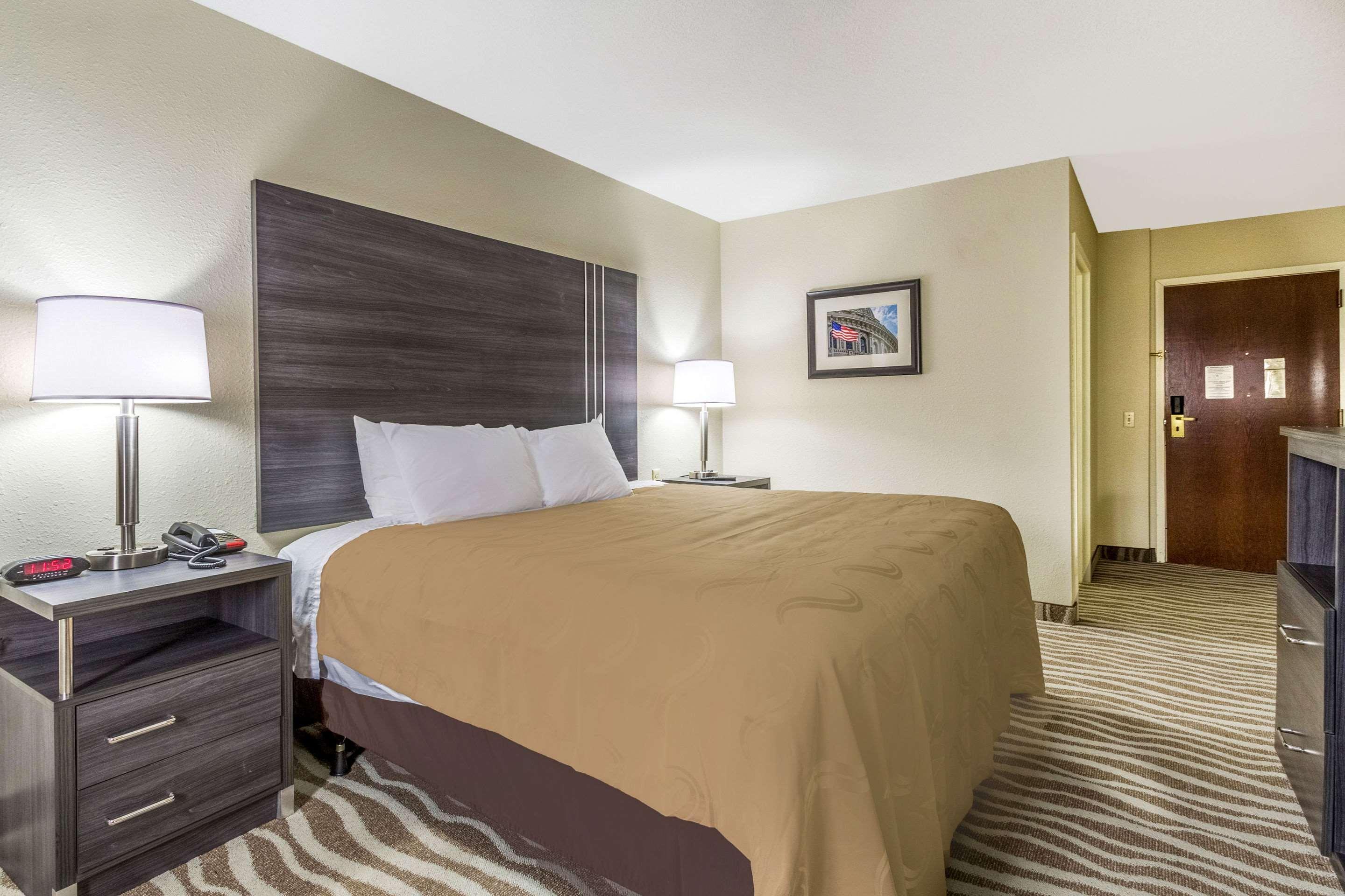 Quality Inn & Suites North Lima - Boardman Bagian luar foto