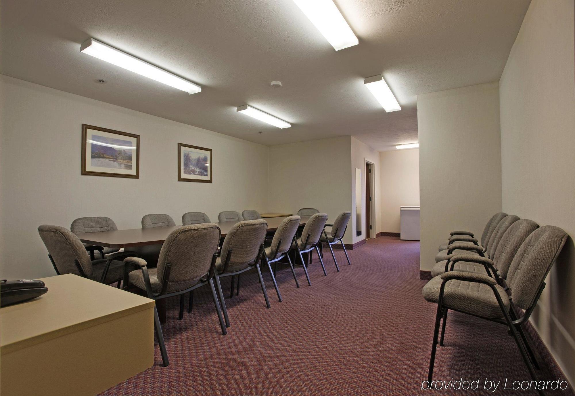 Quality Inn & Suites North Lima - Boardman Fasilitas foto